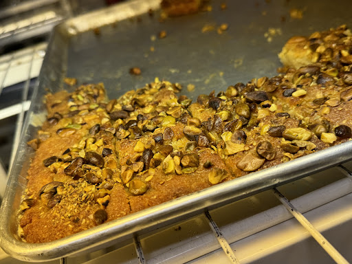 Photo of Fresh Arabic Sweets (بلاد الشام) - 560 Amherst St, Buffalo, NY 14207, USA